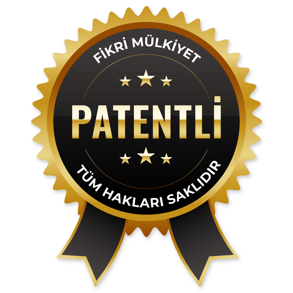 Patentli Ürün